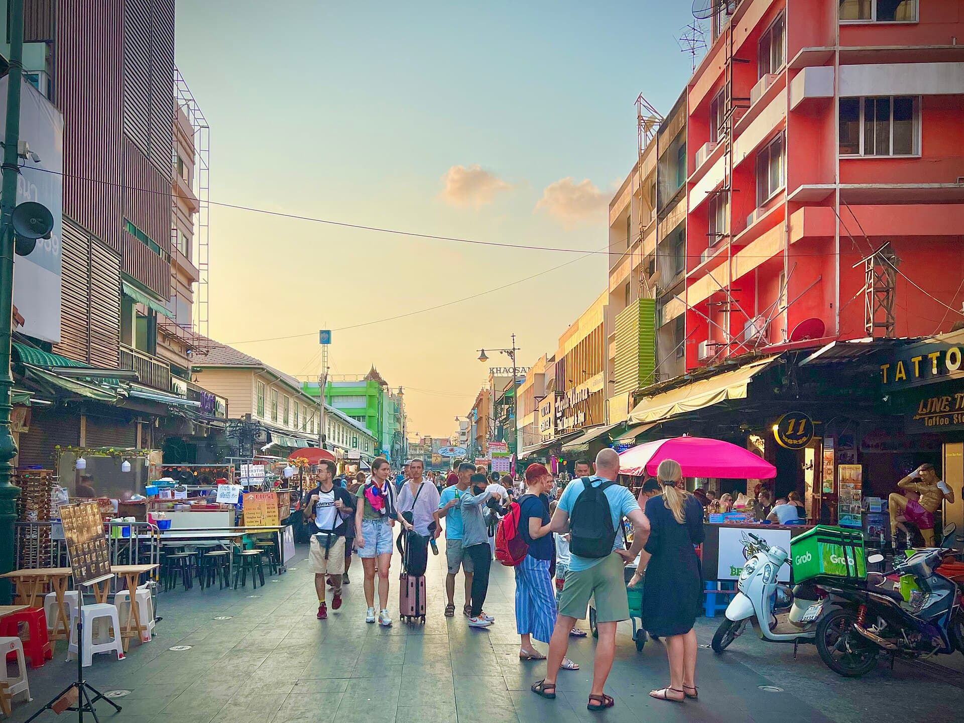 Bangkok gallery photo 3