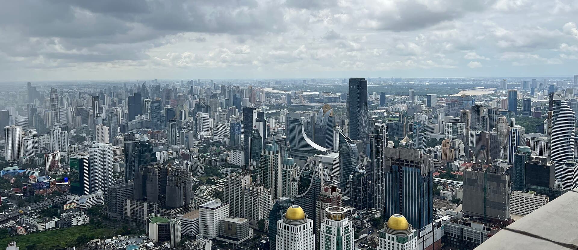 Bangkok gallery photo 2
