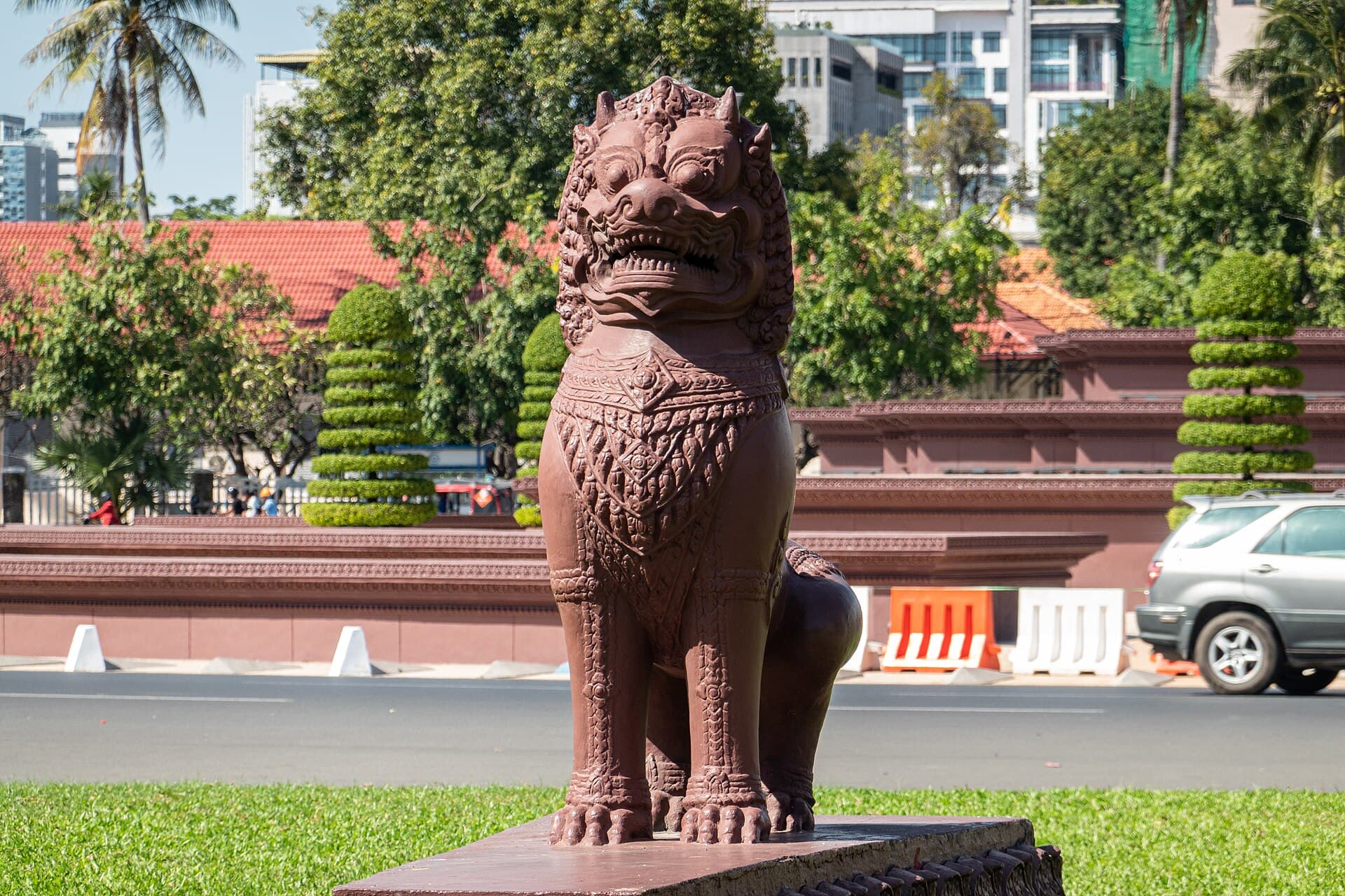 Phnom Penh gallery photo 3