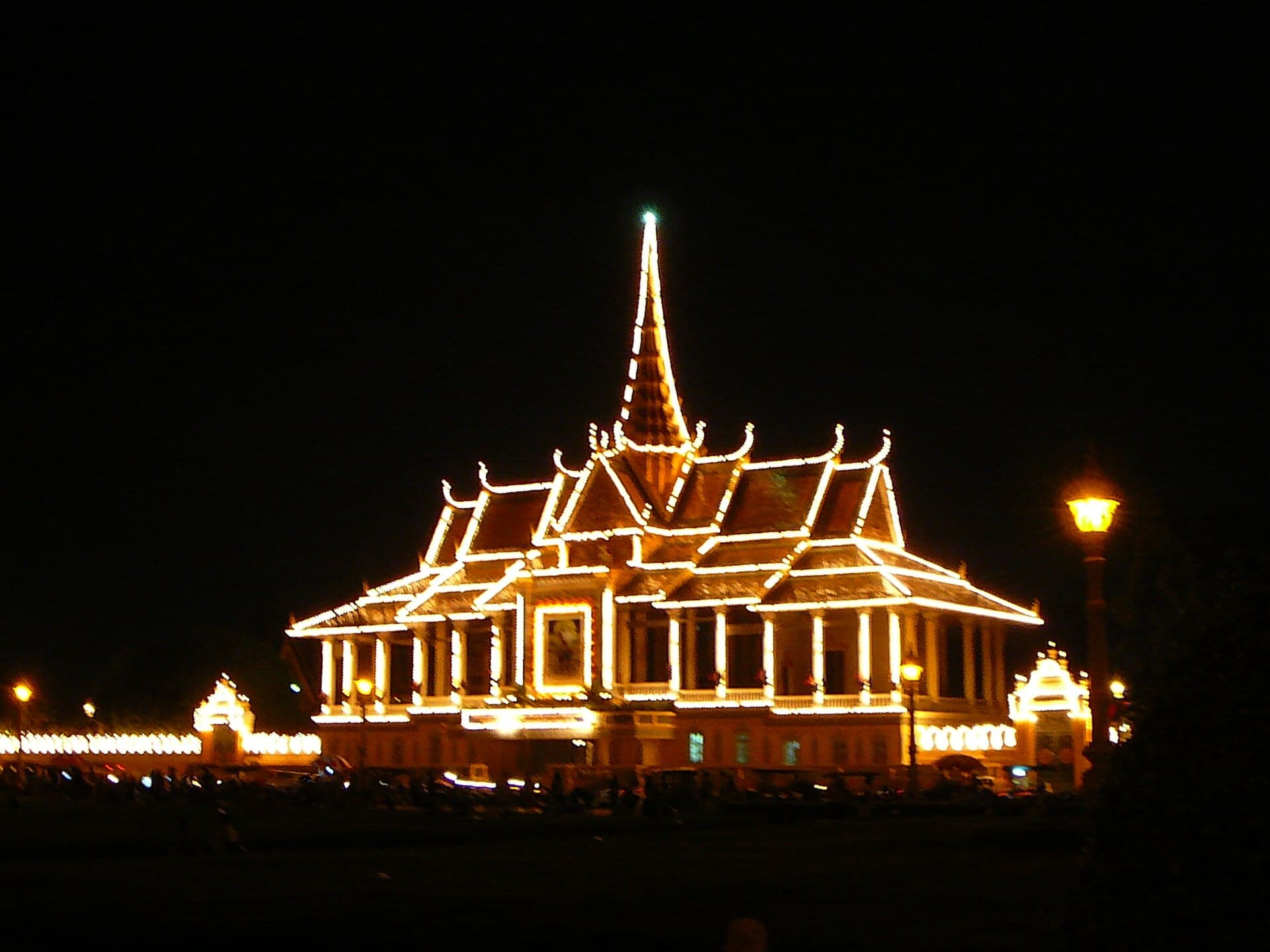Phnom Penh gallery photo 4