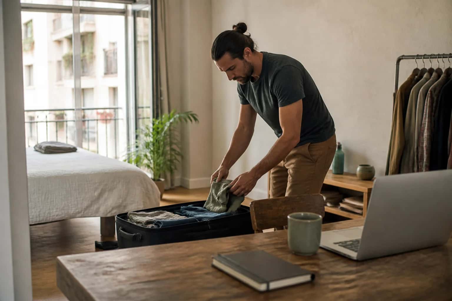 Your First 90 Days as a Digital Nomad: A Realistic Timeline