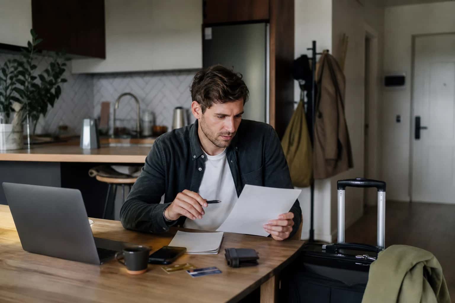 Digital Nomad Mistakes Beginners Make and How to Avoid Them