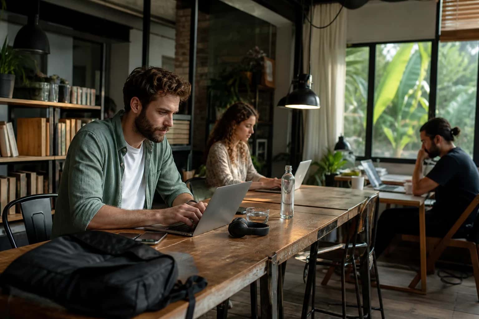 Digital Nomad vs Remote Worker vs Expat: What's the Difference?