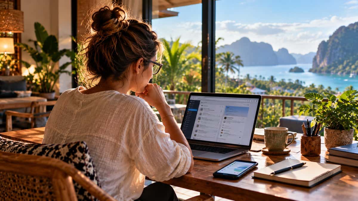 How to Find Legit Remote Jobs and Avoid Scams