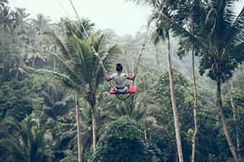 Bali - Canggu, Indonesia
