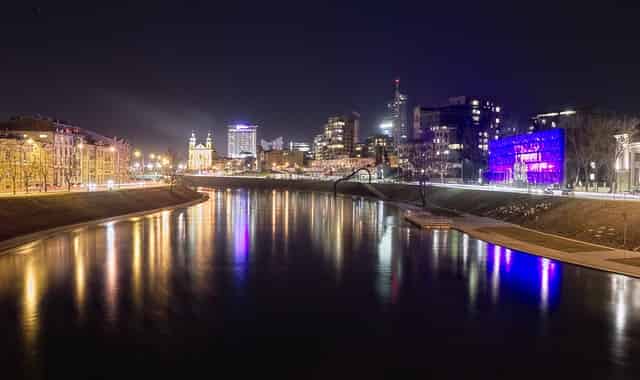 Vilnius, Lithuania