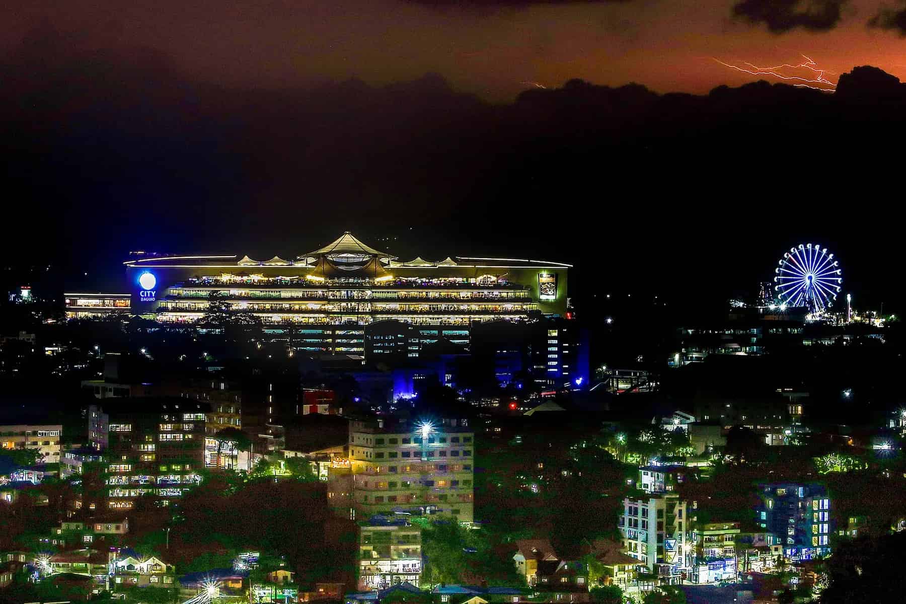 Baguio, Philippines