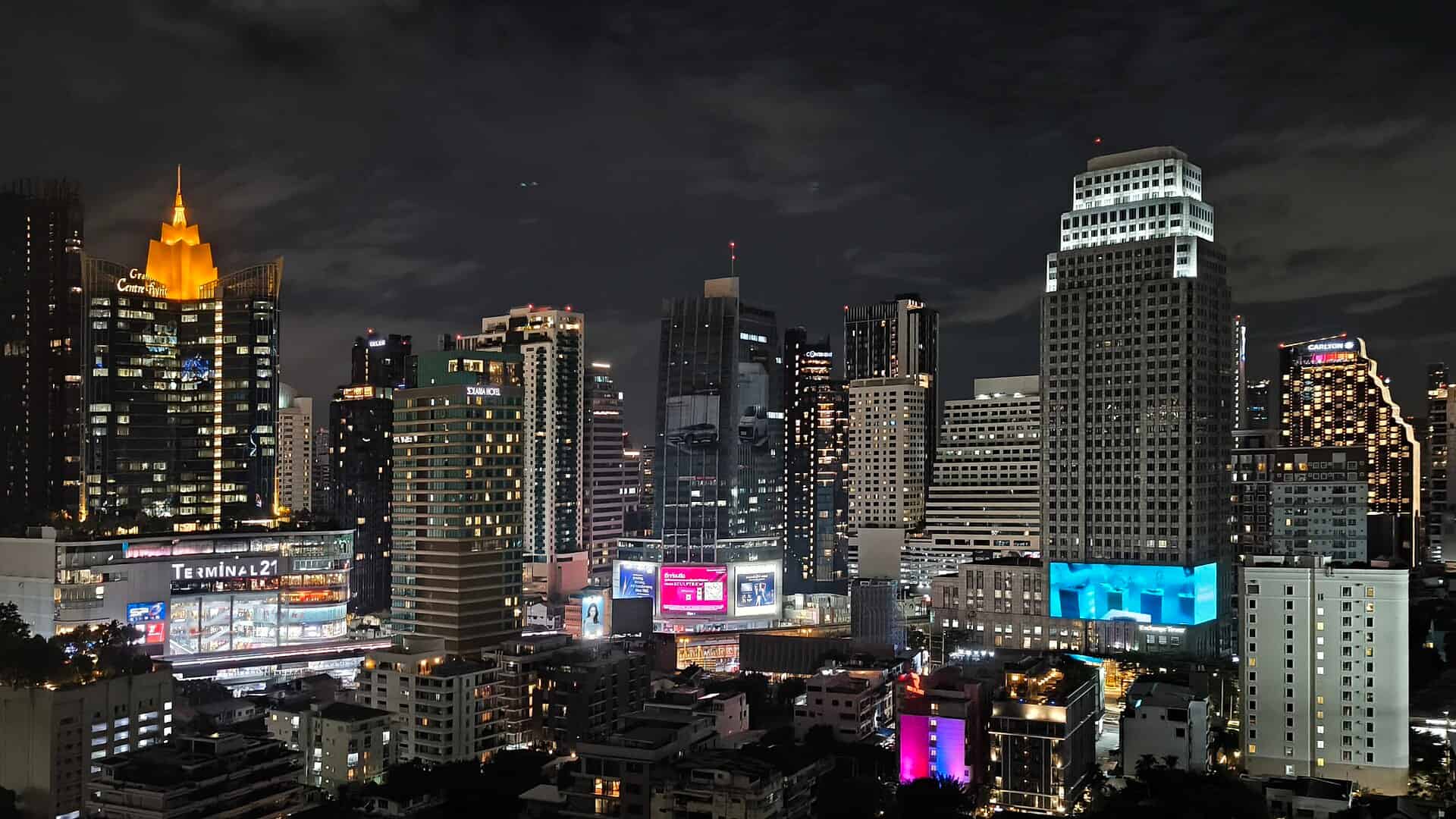 Bangkok, Thailand