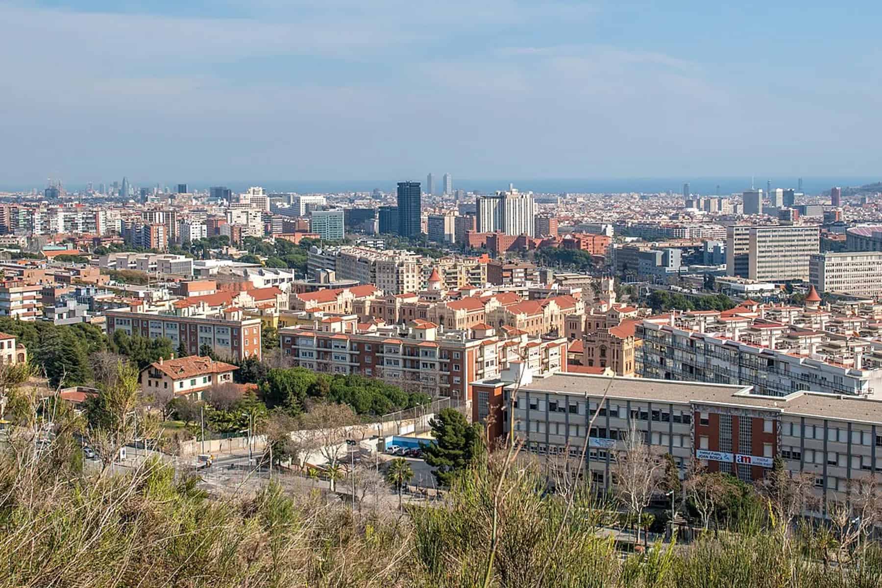 Barcelona, Spain