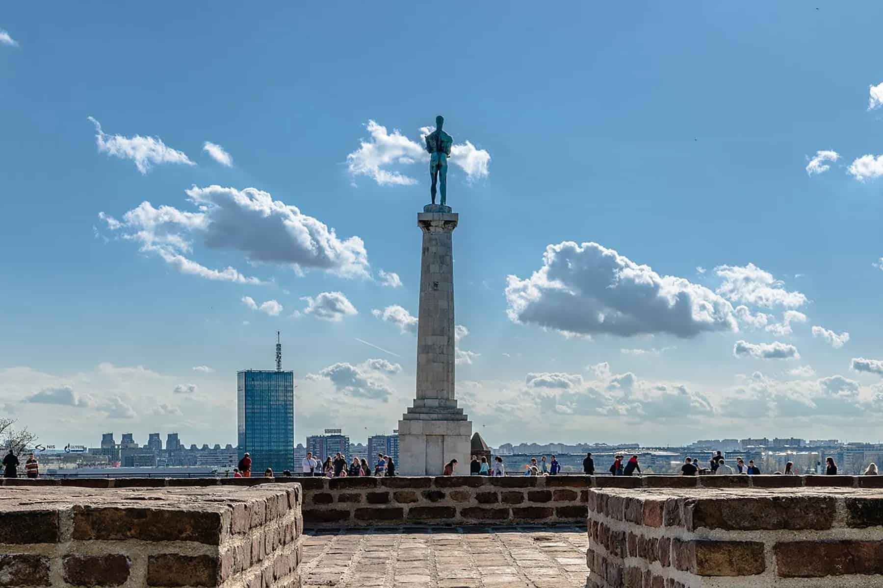 Belgrade, Serbia