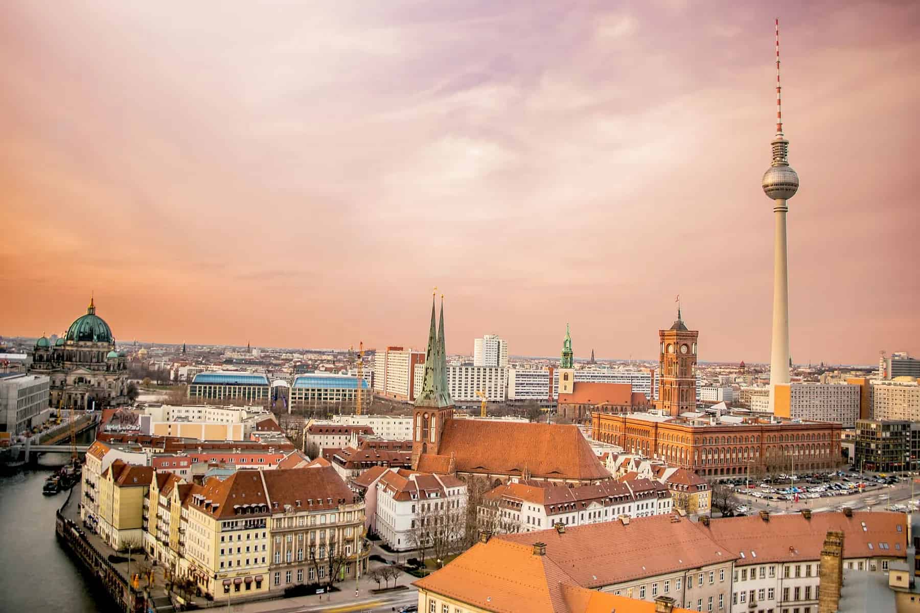 Berlin, Germany