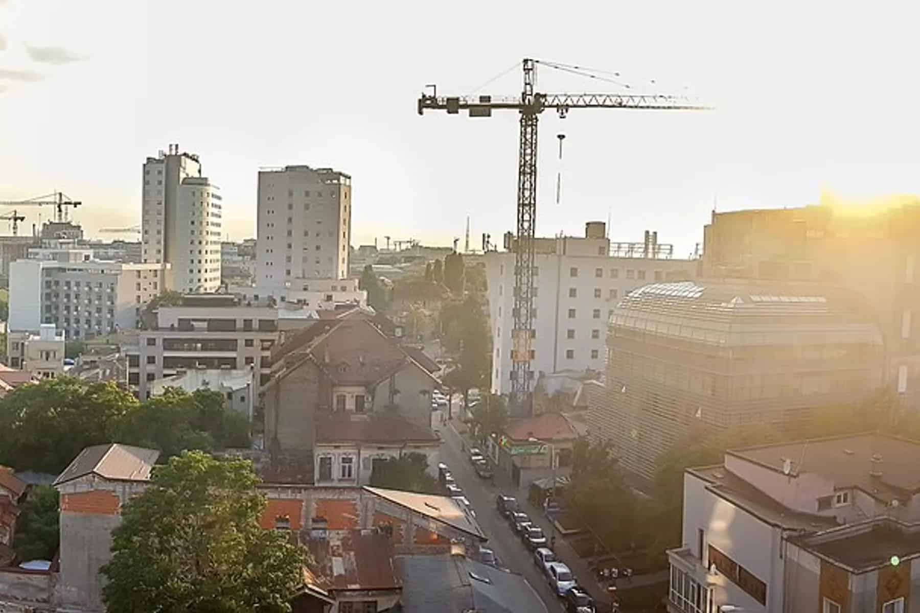 Bucharest, Romania