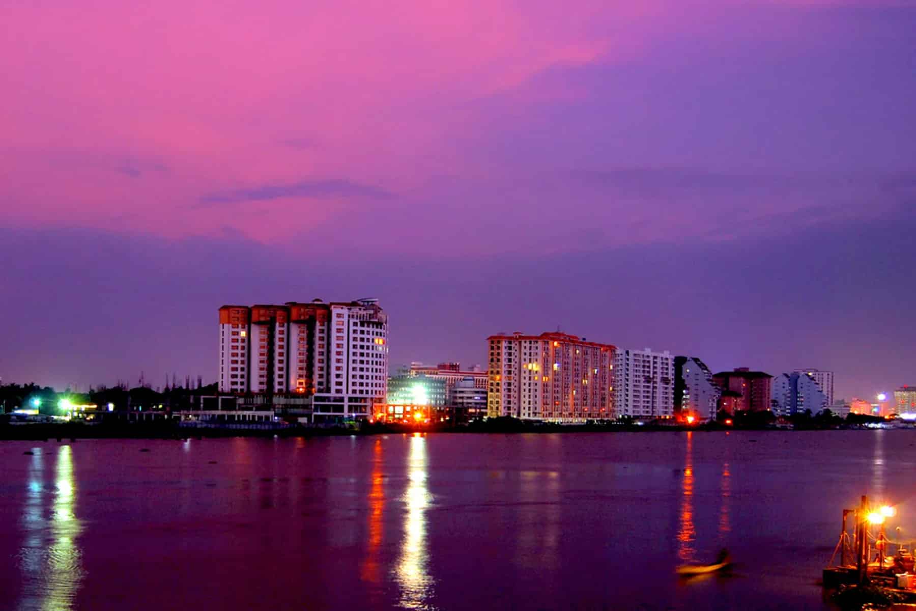 Kochi, India
