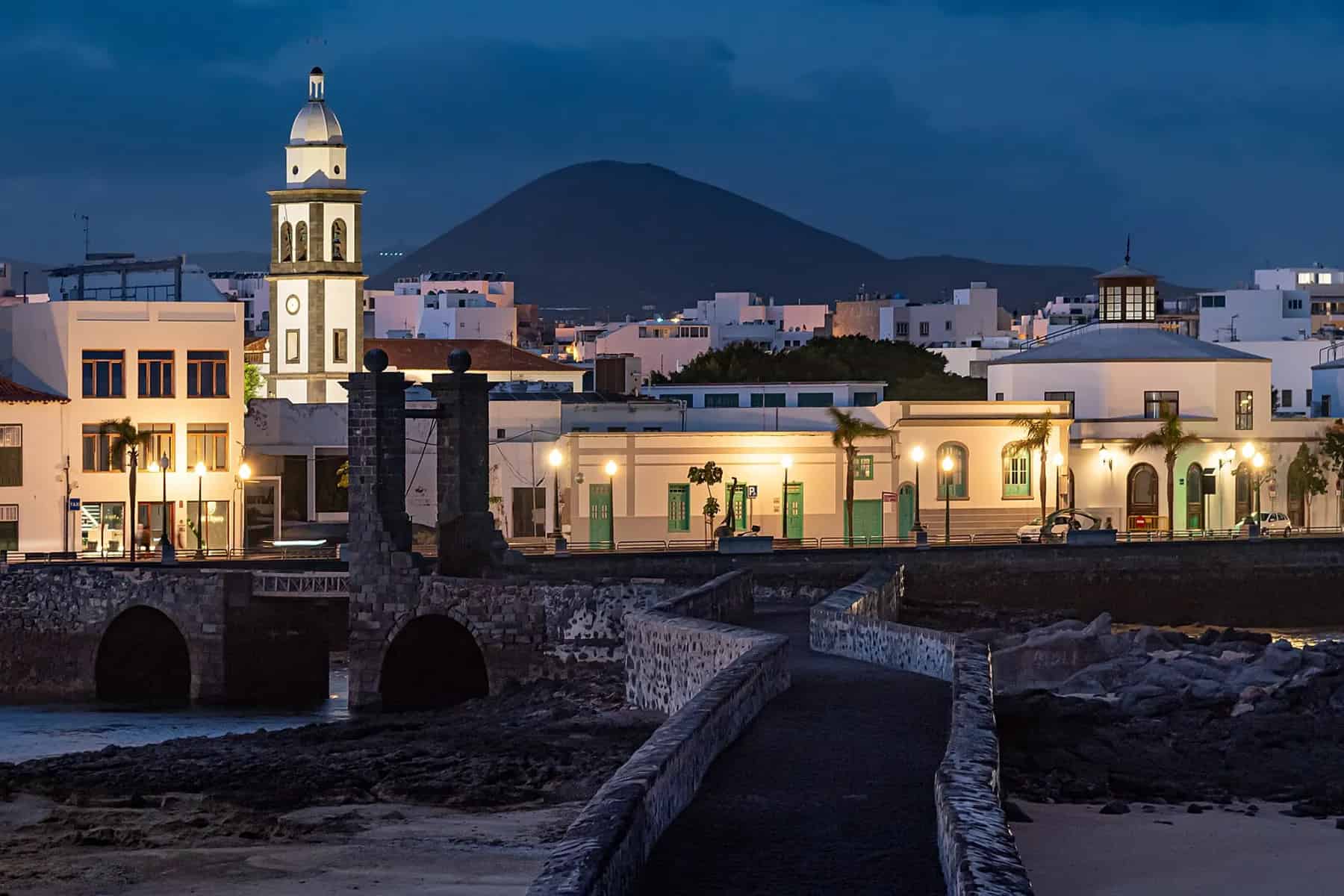 Las Palmas, Spain
