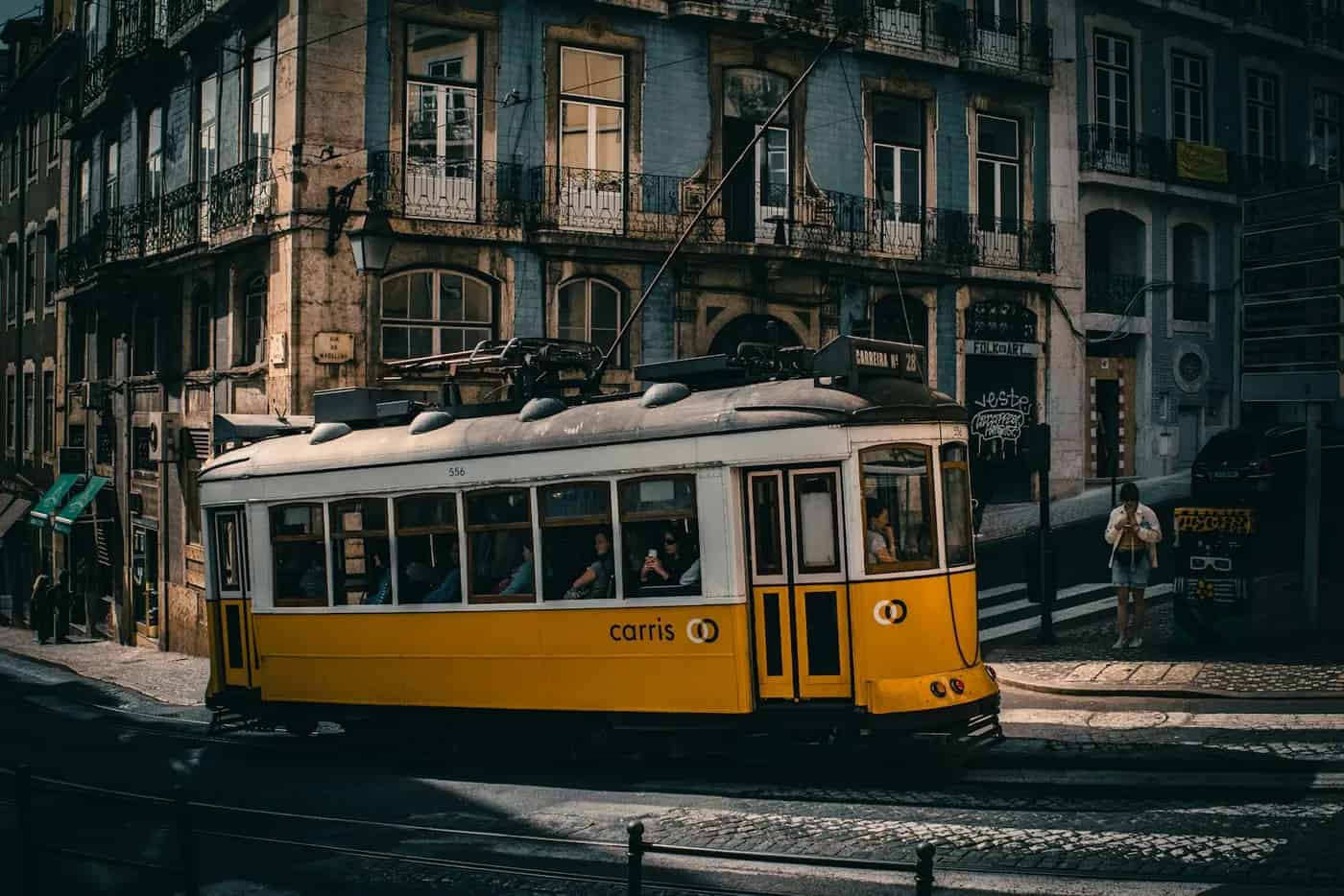 Lisbon, Portugal