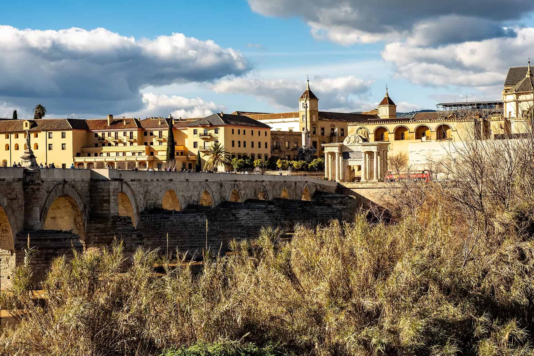 Malaga, Spain