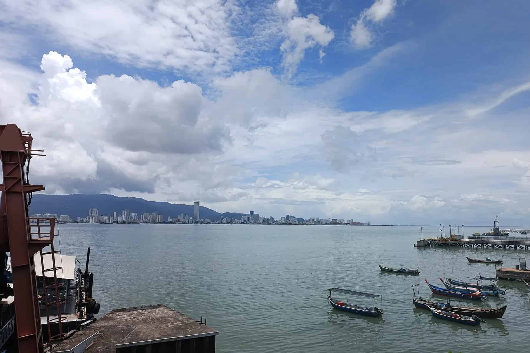 Penang, Malaysia