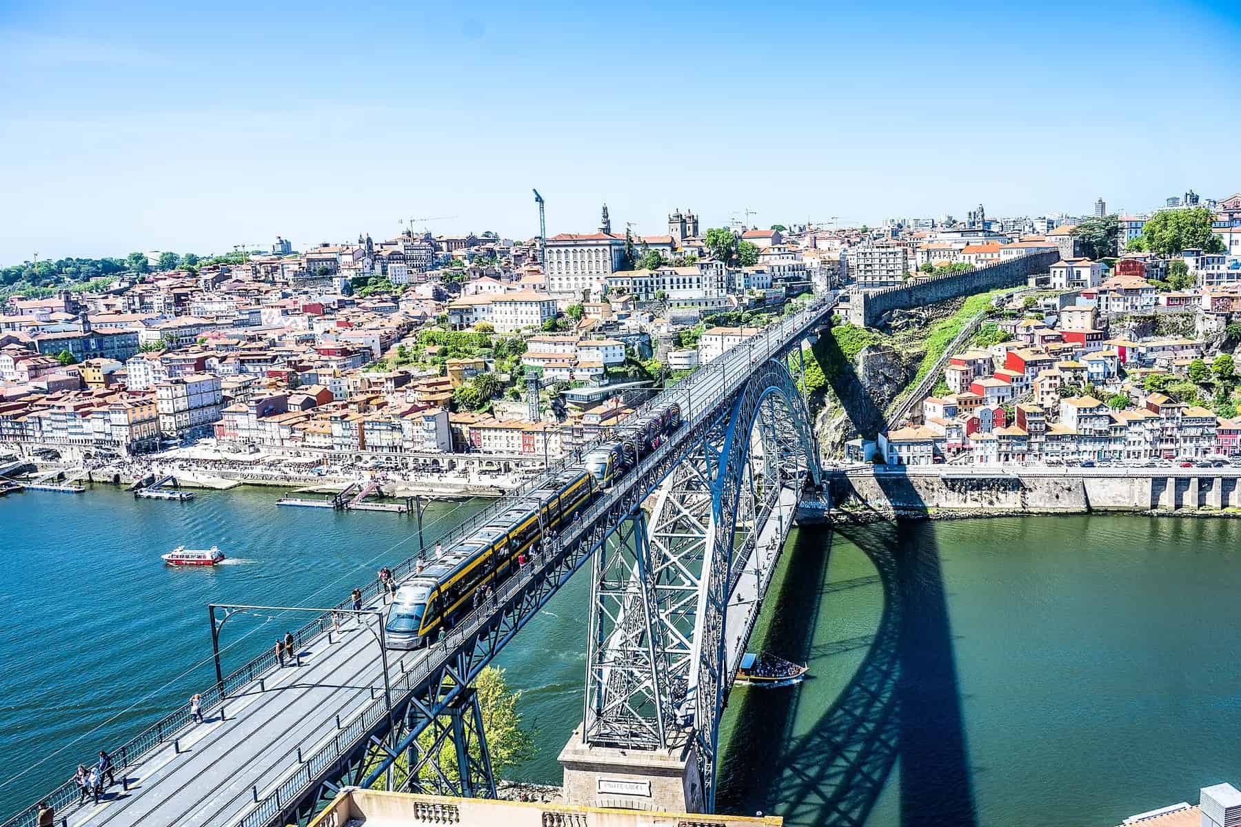 Porto, Portugal