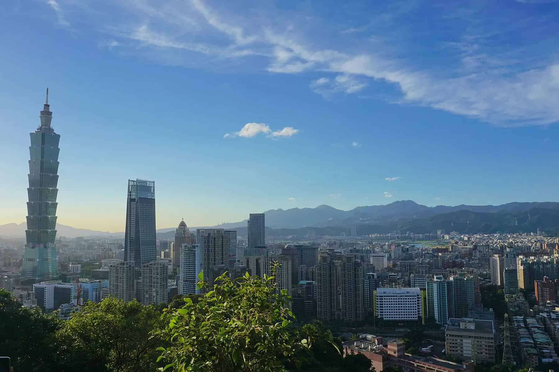Taipei, Taiwan