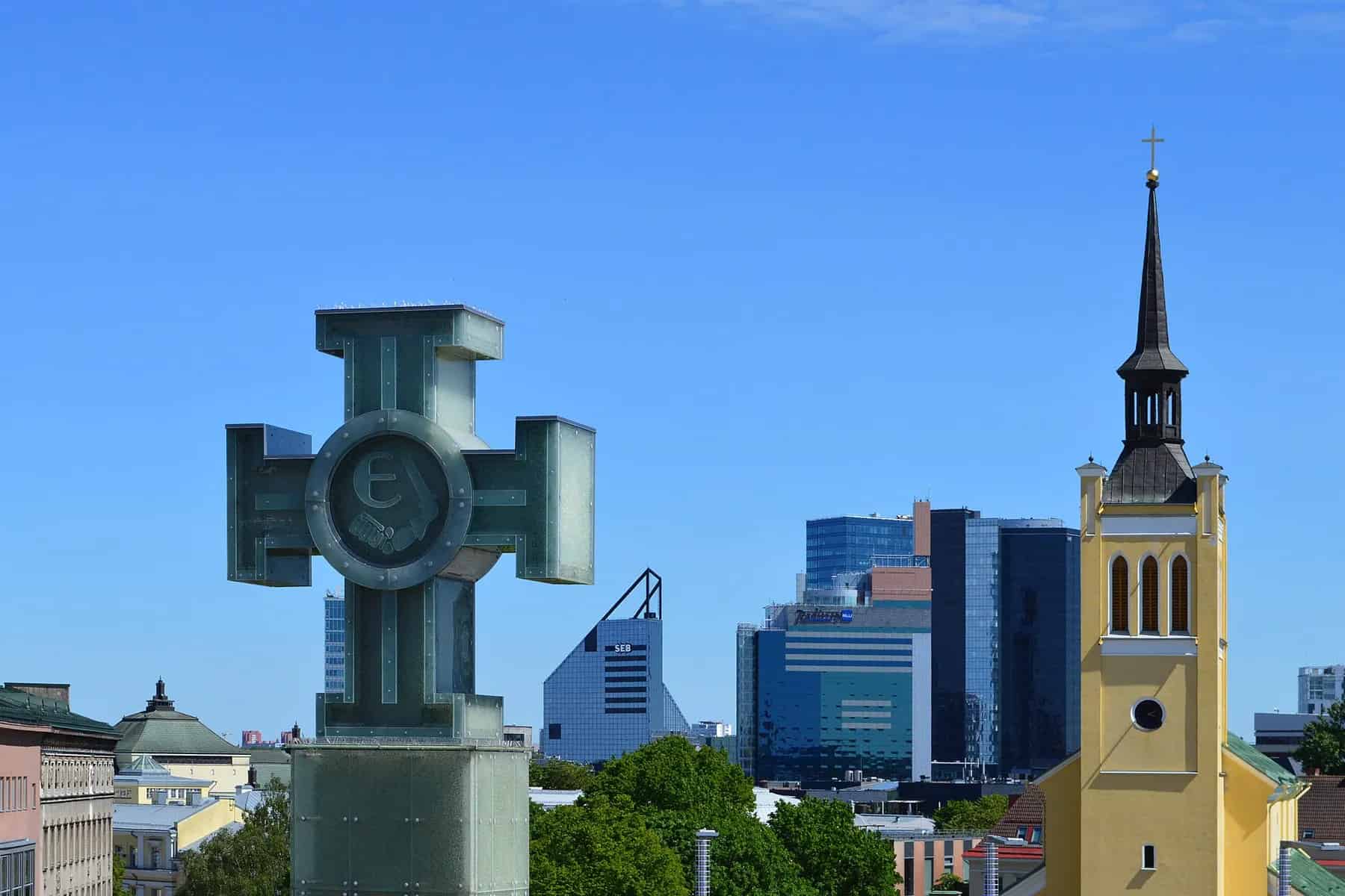 Tallinn, Estonia