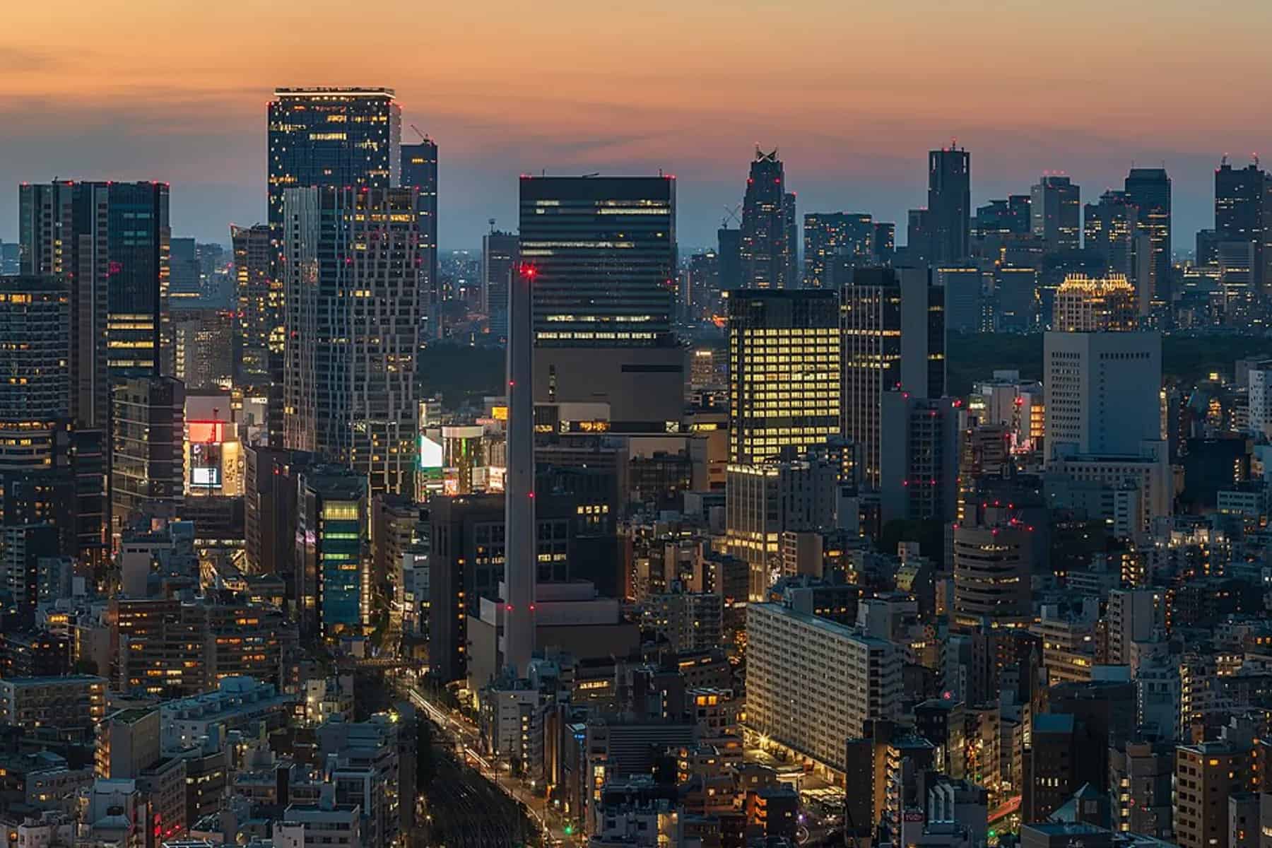 Tokyo, Japan