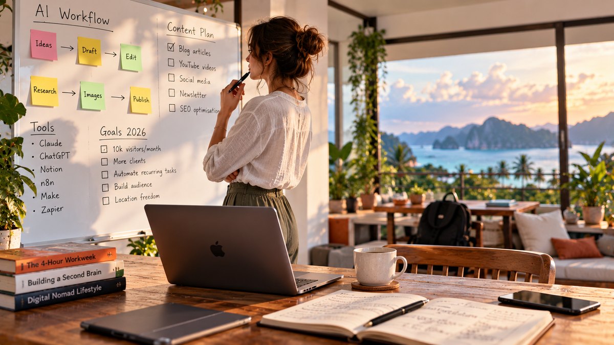 Best AI Research Tools for Freelancers in 2026: Sources, Accuracy and Workflows