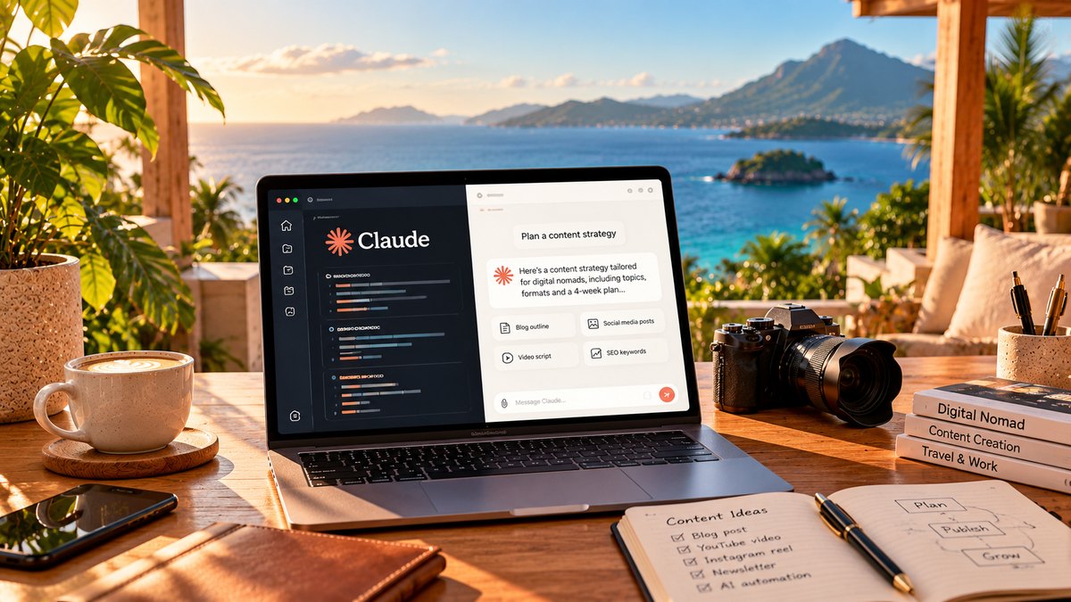 How to Automate Client Onboarding with AI: A Practical Freelancer Workflow