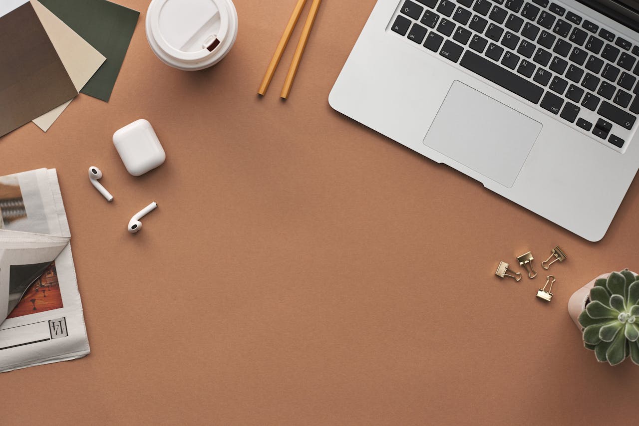 Building a Remote Work Routine that Works for You