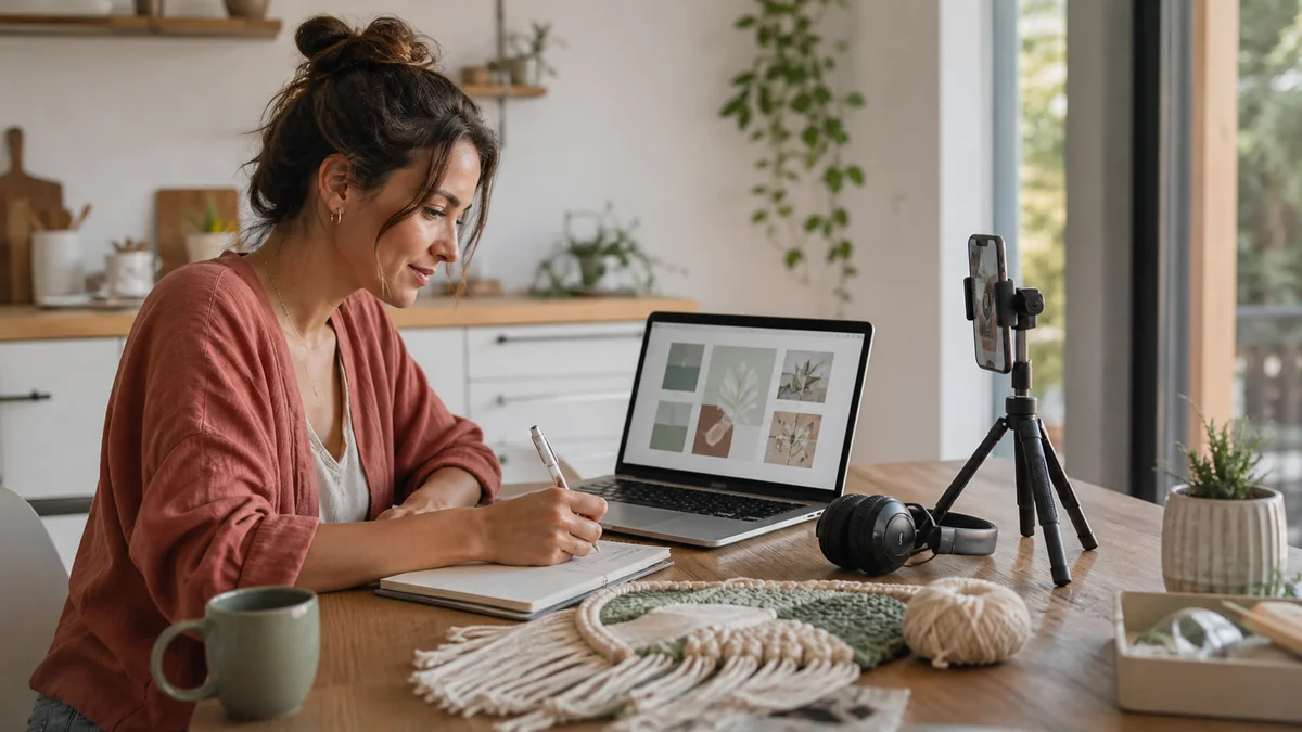 10 ways how to make money online for free