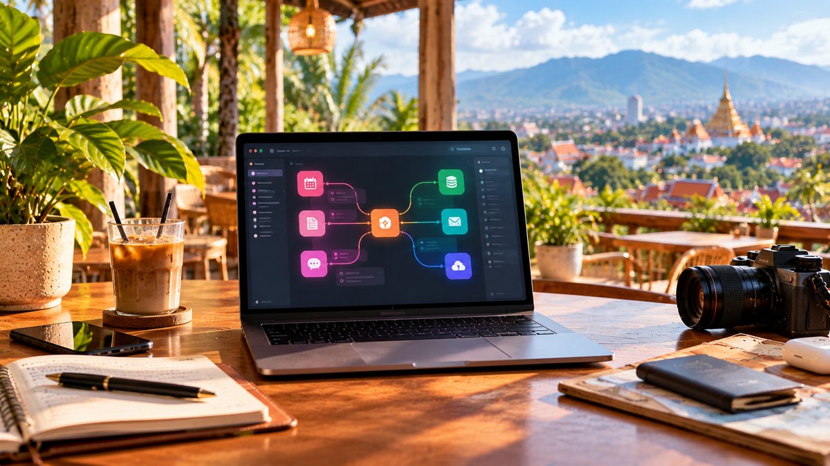 n8n vs Make vs Zapier in 2026: Best Automation Tool for Freelancers?