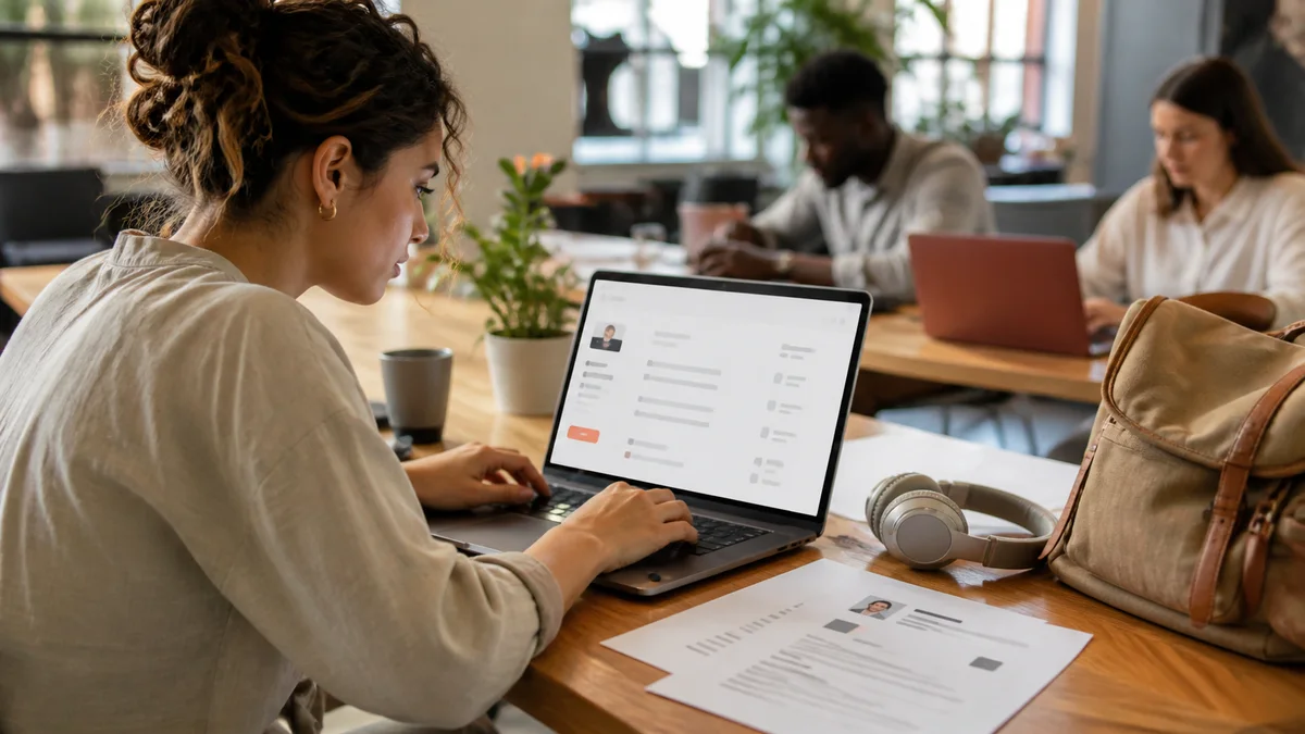 10 websites to find an online remote job