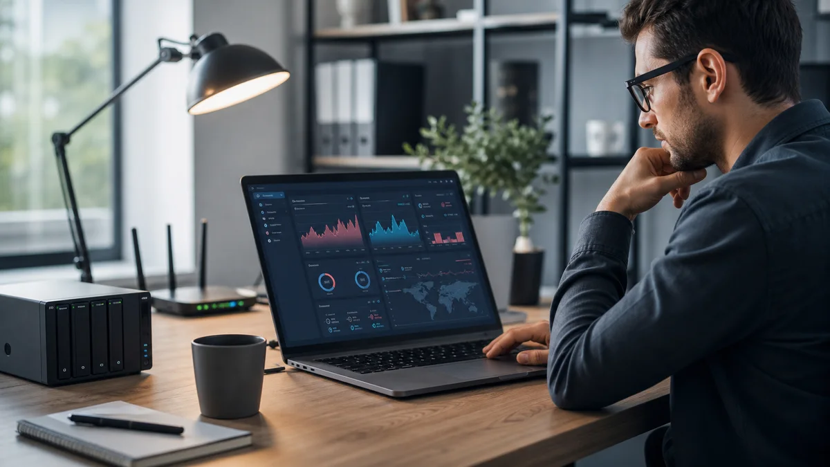 Our TOP 5 best WordPress hosting