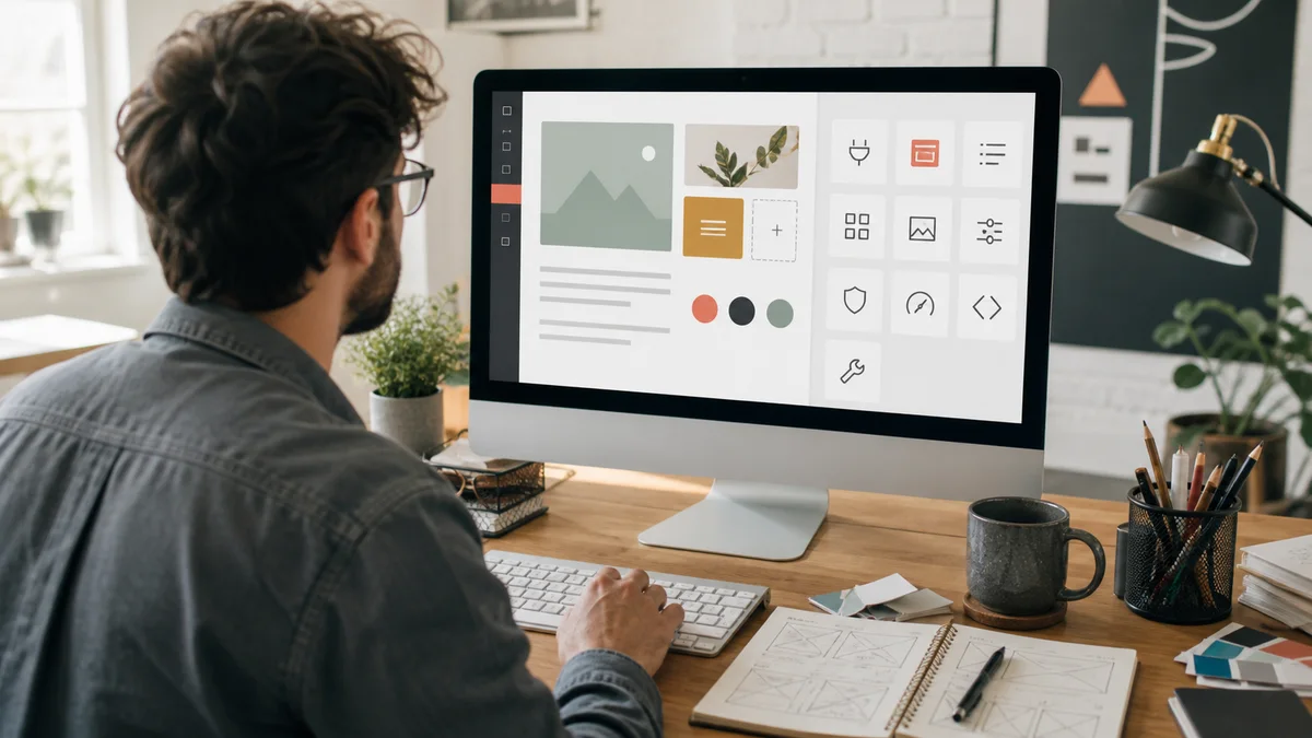 10 WordPress plugins essential for any site that wants to succeed