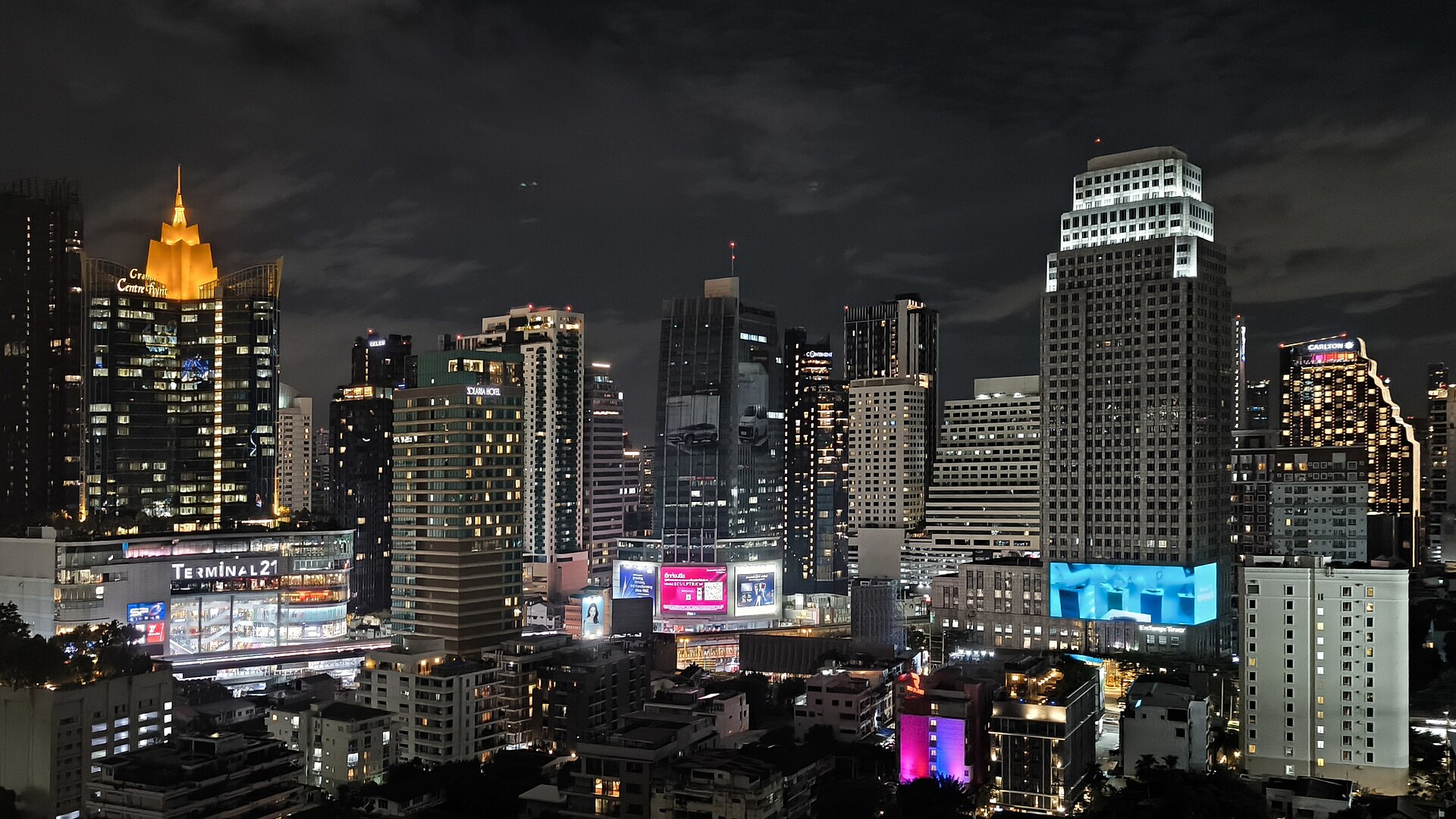 Bangkok, Thailand