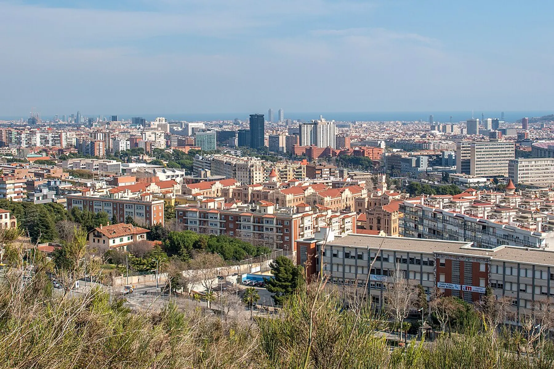 Barcelona, Spain