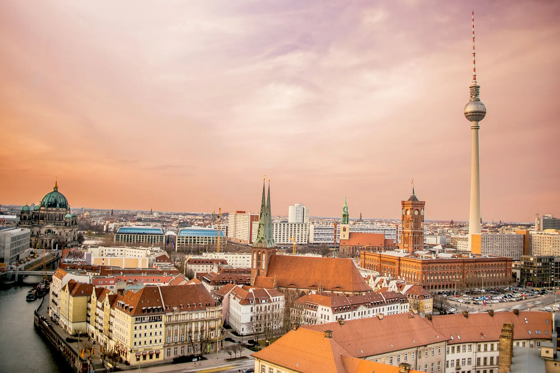 Berlin, Germany