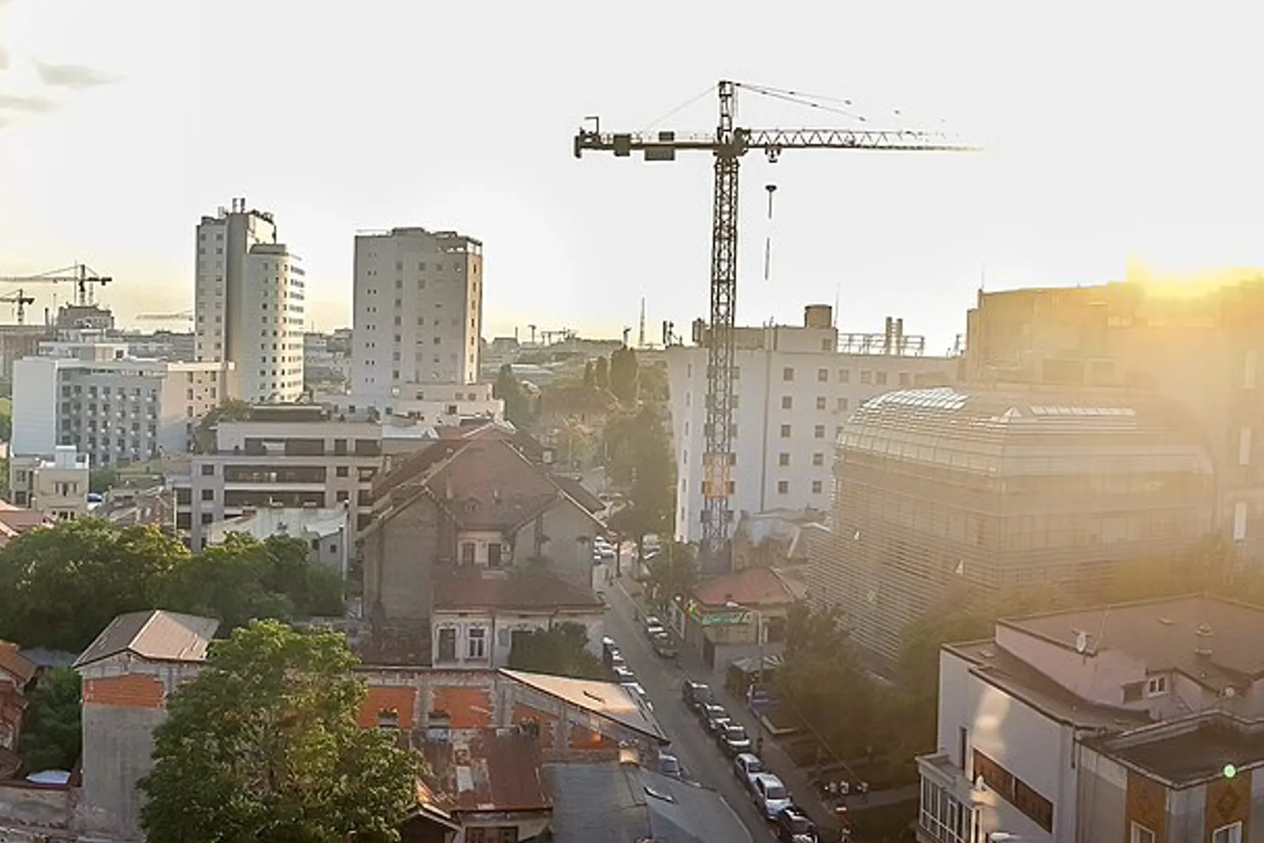 Bucharest, Romania