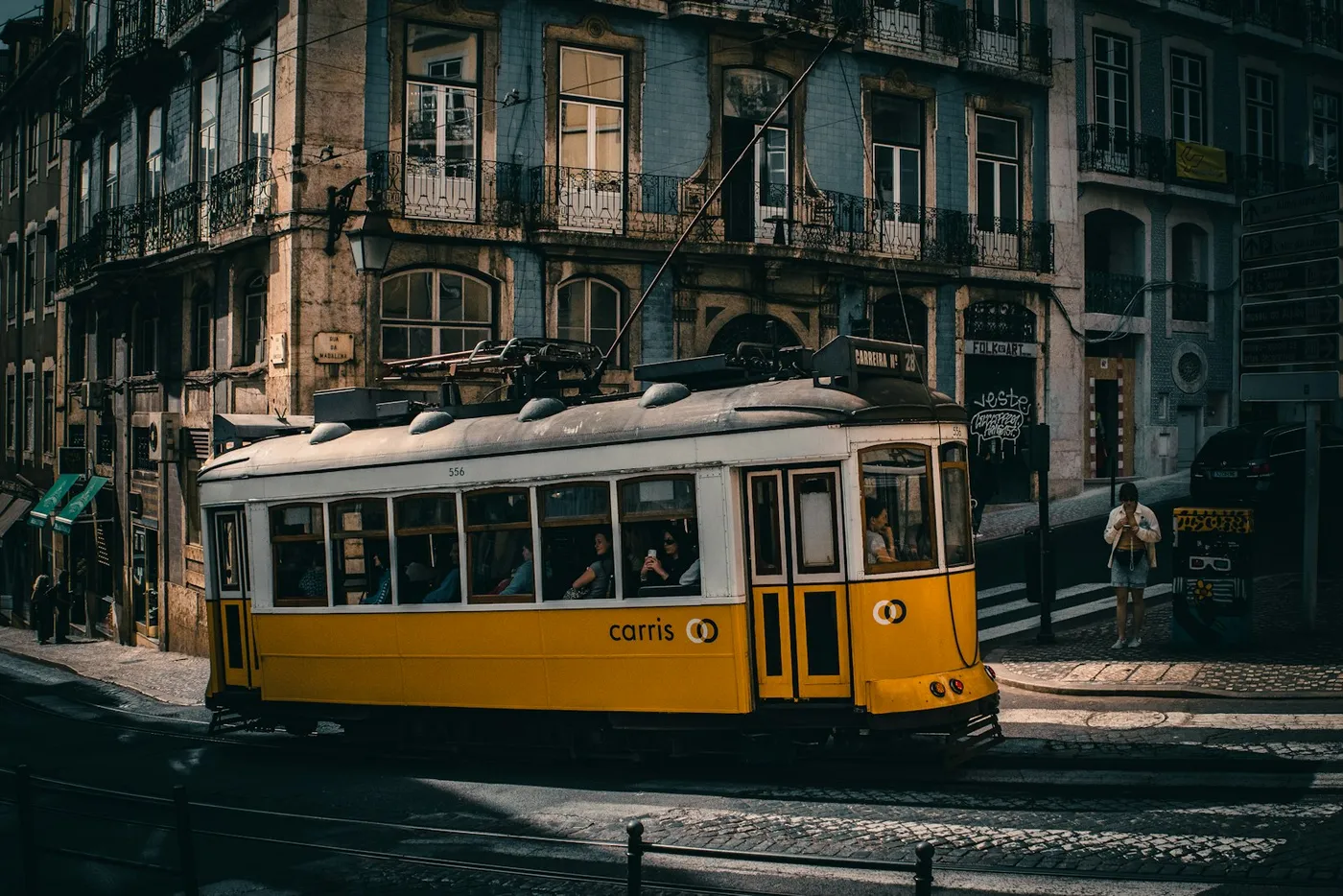Lisbon, Portugal