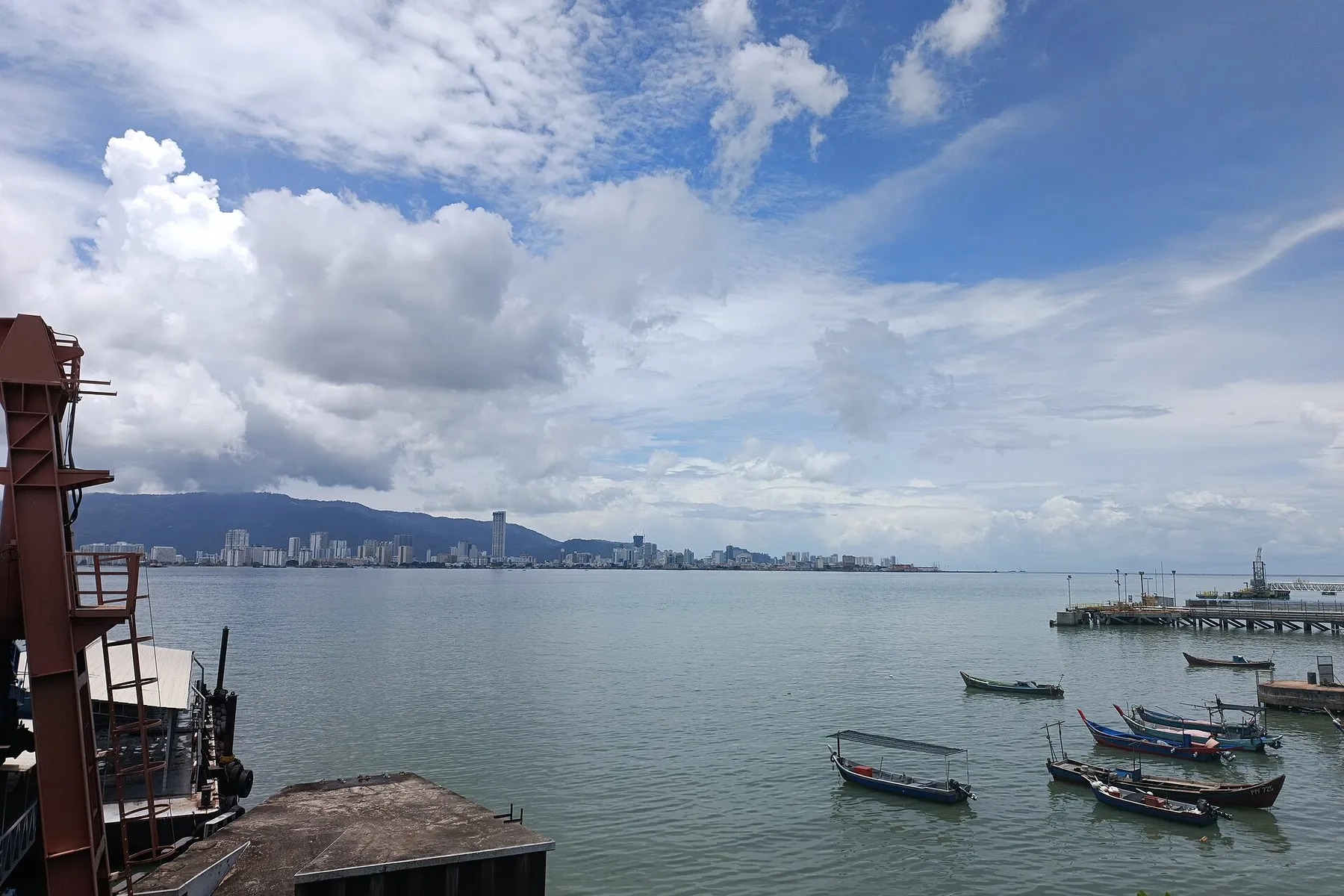 Penang, Malaysia