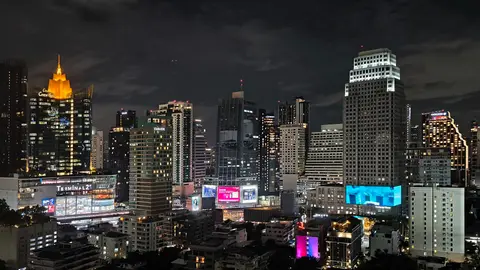 Bangkok, Thailand