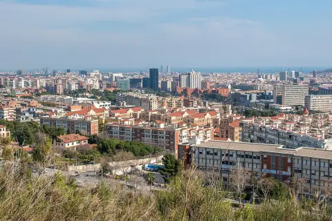 Barcelona, Spain