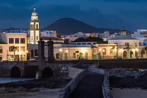 Las Palmas, Spain