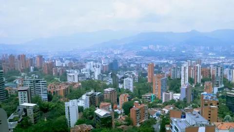 Medellin, Colombia