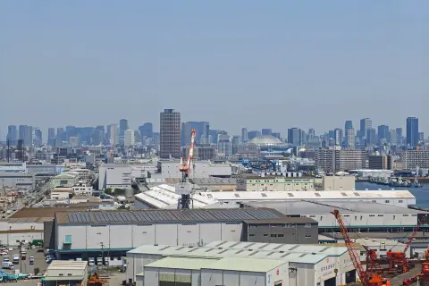 Osaka, Japan