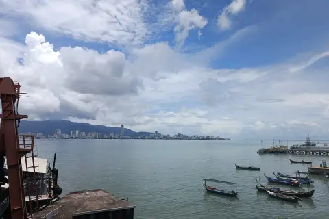Penang, Malaysia